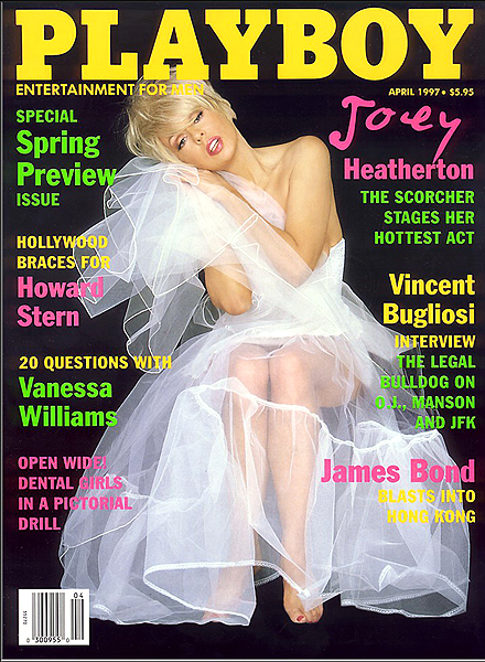 Playboy Magazine Usa April 2010 Pdf