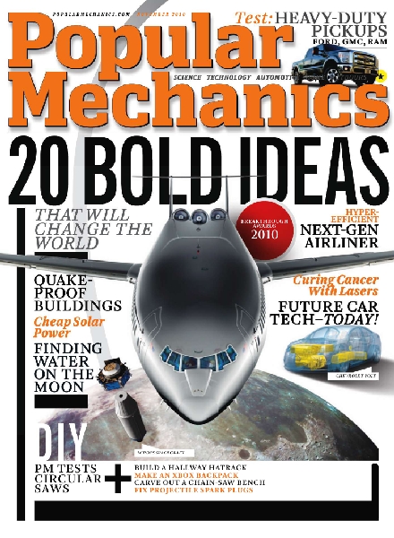 Popular Mechanics - Wikipedia