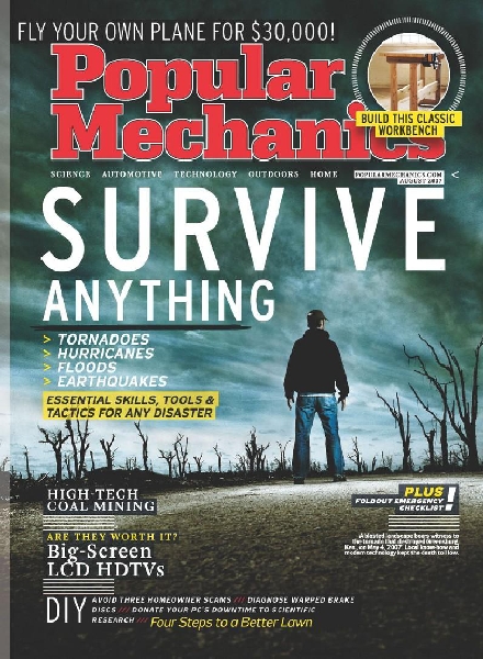 Popular Mechanics April 2013 South Africa PDF Giant