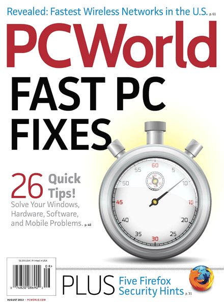 PCWorld - News, tips and reviews from the experts on PCs