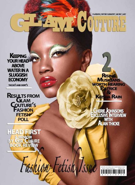 Glam Couture Magazine - November 2012 - Glam-Couture-Magazine-November-2012