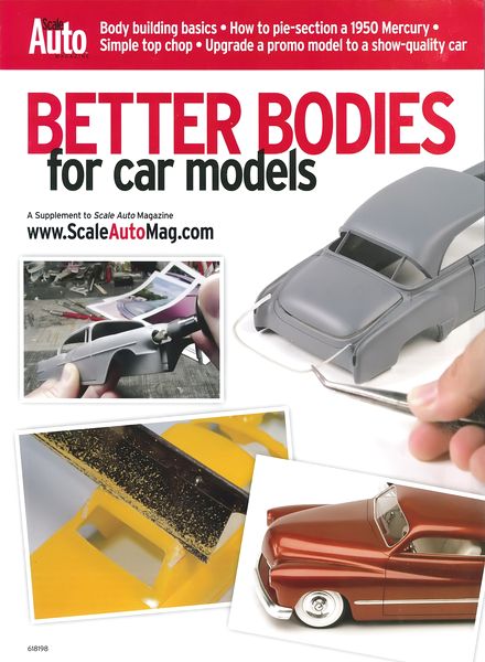 Model Cars Magazine Pdf