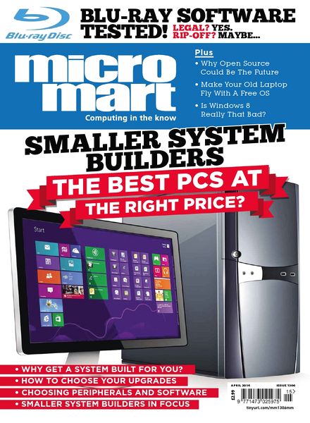 Download Micro Mart - September 4 2014 UK torrent