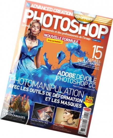 advanced photoshop magazine feb 2012 free download