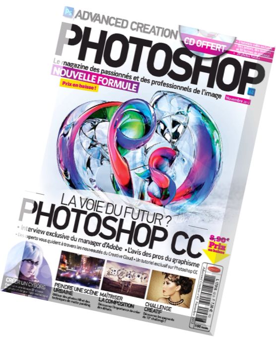 advanced photoshop magazine feb 2012 free download