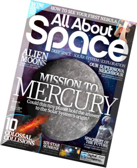 Astronomy News - Space Science - Articles and Images