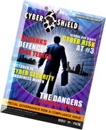 Cybershield Magazine - Ed. 4 October-December 2013