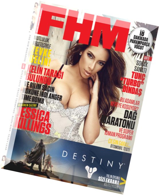 Fhm Thailand Magazine Pdf