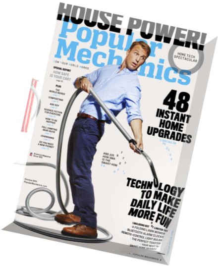 Popular Mechanics USA - November 2014 - ebook3000com