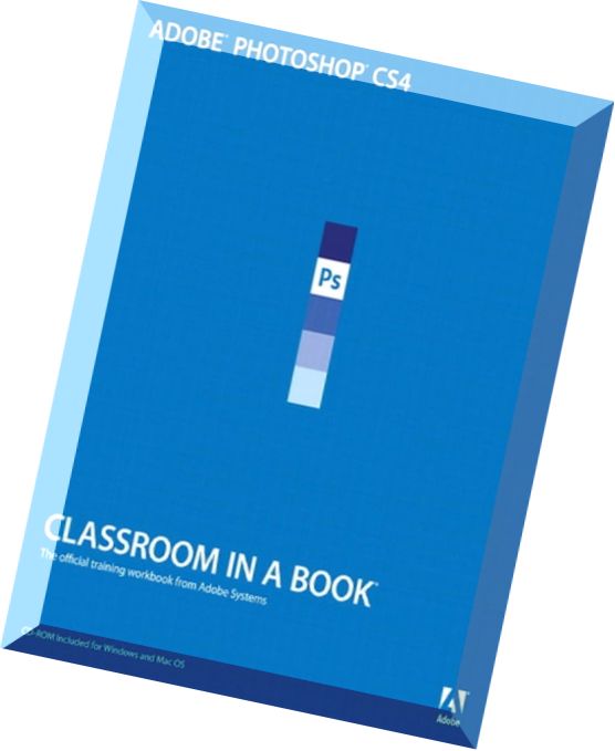 adobe photoshop classroom in a book 2019 free download