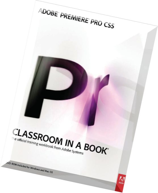 Buy Adobe Premiere Pro CC Classroom in a Book 2018
