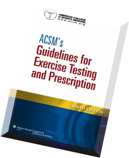 download-acsm-s-guidelines-for-exercise-testing-and-prescription-9th