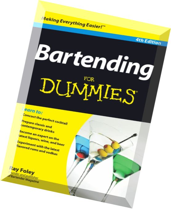 download-bartending-for-dummies-4th-edition-pdf-magazine