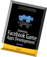 Beginning Facebook Game Apps Development