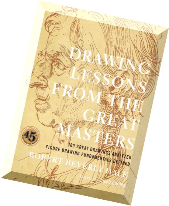 Download Drawing Lessons from the Great Masters PDF Magazine