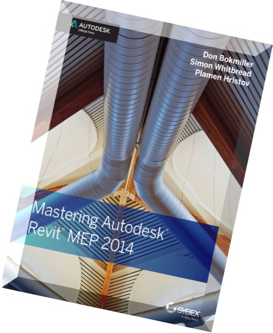 Autodesk Revit MEP 2014 Update 3 Readme