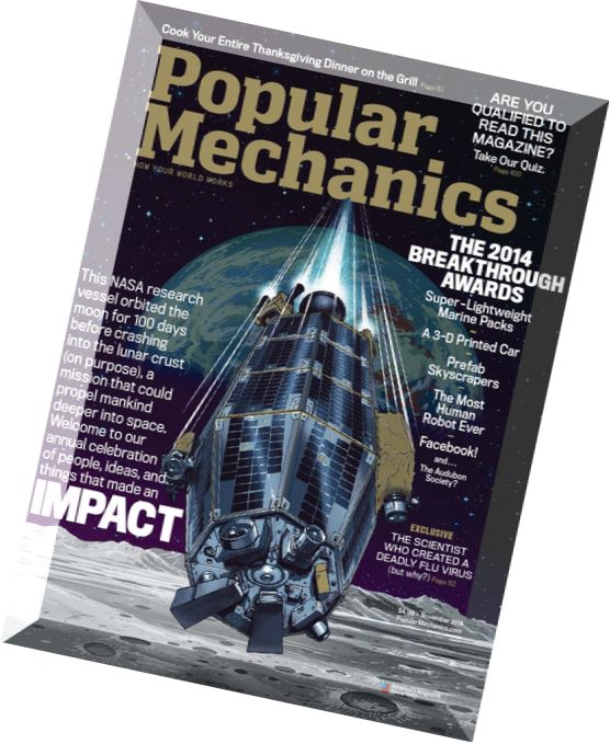 popular mechanics 2014 - Search and Download