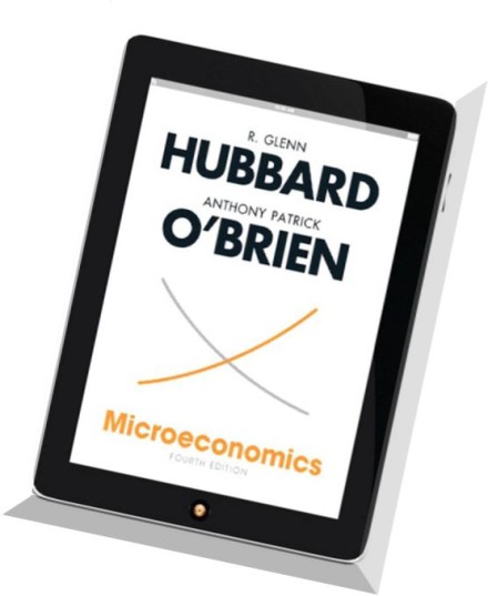 Economics 4Th Edition Hubbard Pdf Download