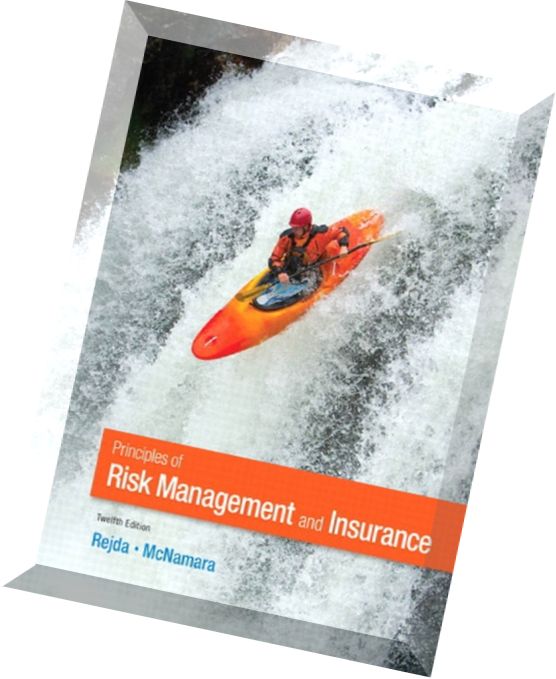 Risk Management Insurance Harrington Solutions Manual PDF