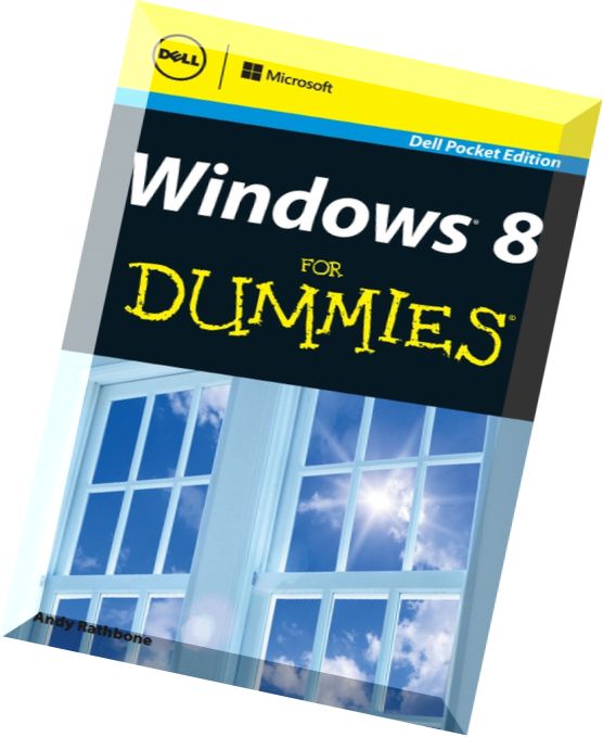 Windows 81 For Dummies Pdf Free Download e-Books