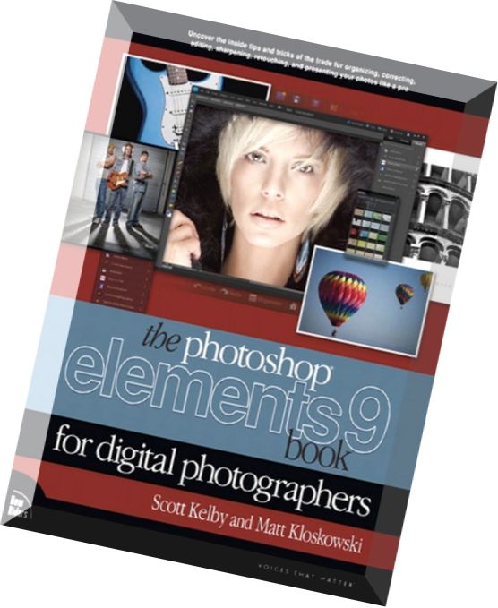 The Photoshop Elements 6 Book For Digital Photographers In Western