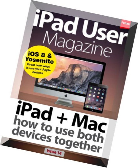 Ipad magazines PDF download online