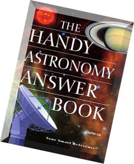 Astronomy Books Online - Science book