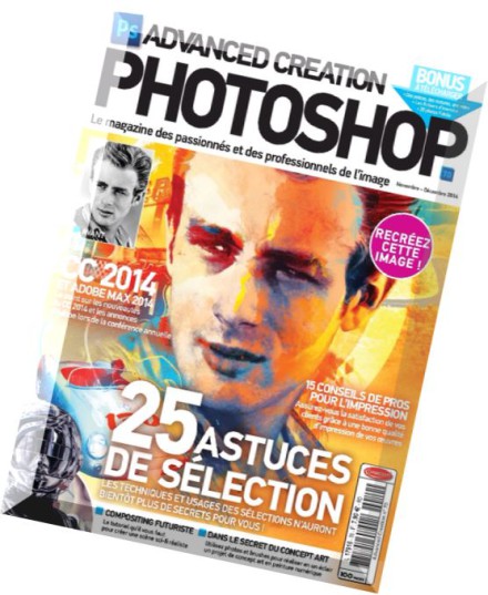 advanced photoshop issue 135 download
