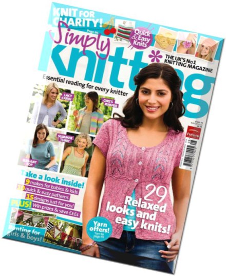 File Download Simply Kniting