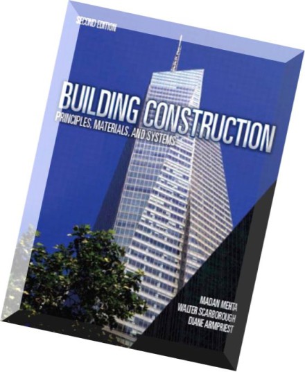 Building materials book by rangwala free download pdf