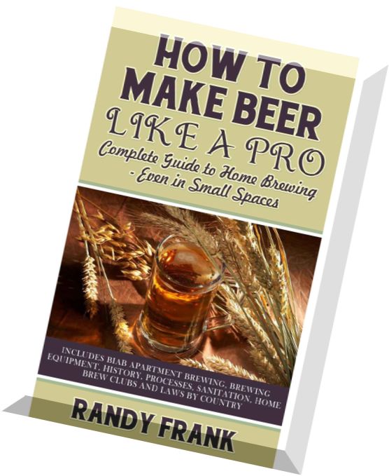 Complete guide building your home brewery pdf files