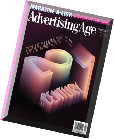 Adweek Breaking News in Advertising, Media and Technology