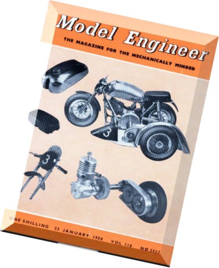 Preventing Rusting in Garage Model Engineer