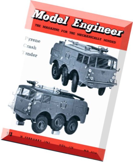 Model Engineering Books, Engineers Workshop Manual and