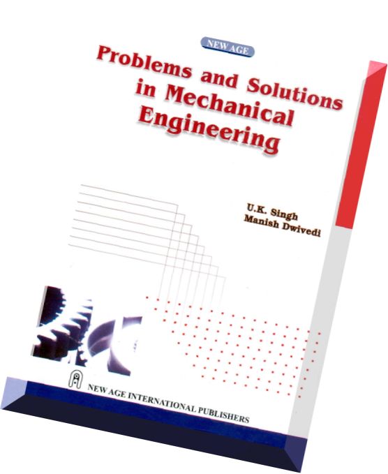 Download Problems & Solutions to Mechanical Engineering PDF Magazine