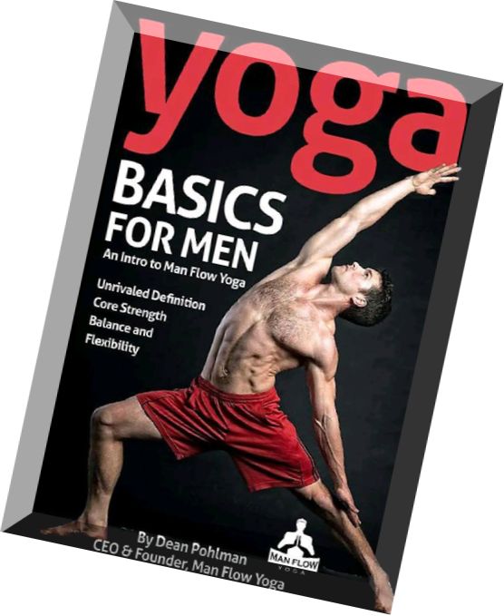 Amazoncom: Customer reviews: Yoga Basics for Men: An