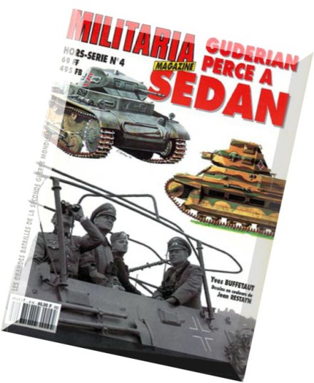 Armes Militaria Magazine Pdf