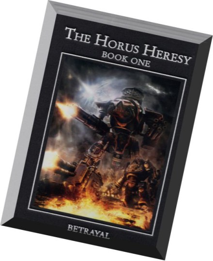 Download The Horus Heresy Book 2 Pdf