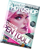 advanced photoshop issue free download