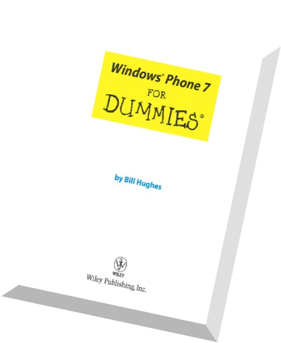 Windows 8 for Dummies - Download this PDF eBook for Free