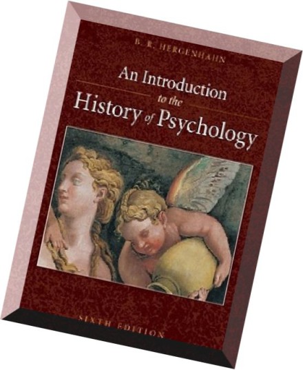 An introduction to the history of psychology 7th edition download full