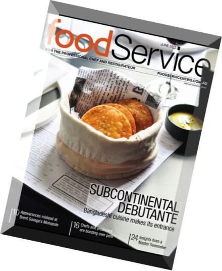 Food Service Quality Management System