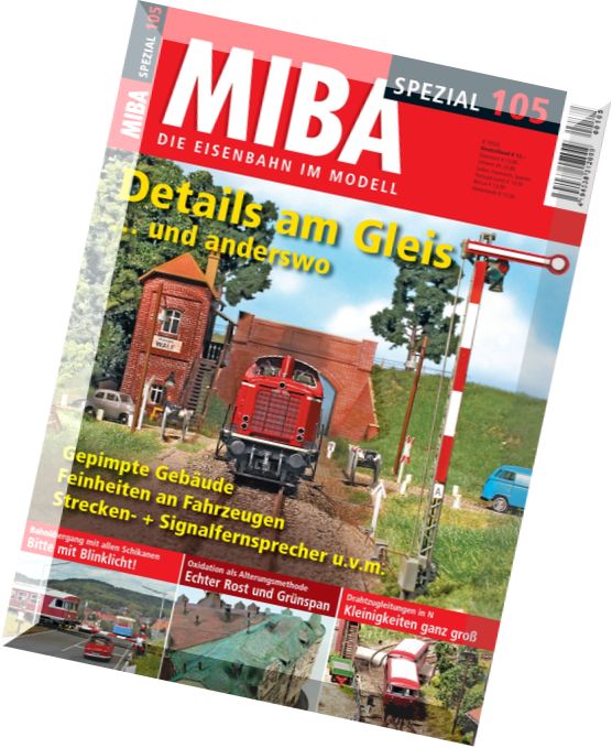 Miba spezial 93 pdf viewer pdf