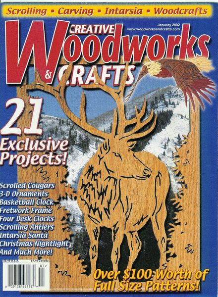 creative woodworks crafts download pdf