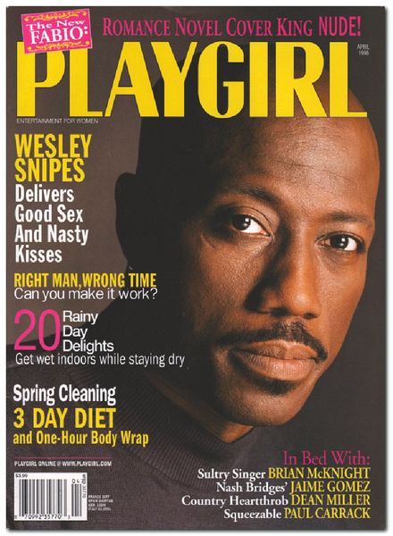 Free Playgirl Magazine Pdf