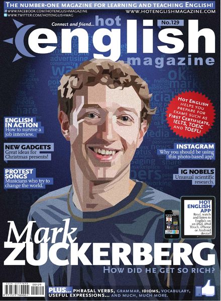 english magazine free download