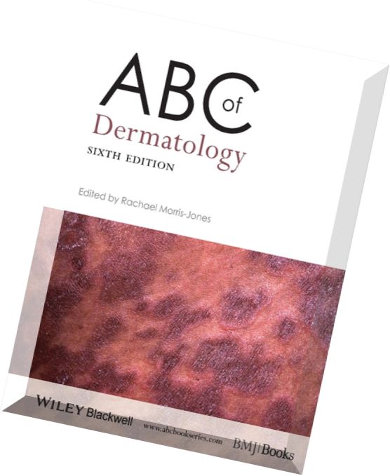 Download ABC Of Dermatology, 6 Edition - PDF Magazine