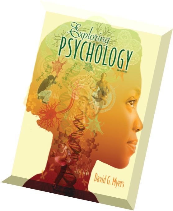 Download Exploring Psychology, 9th Edition - PDF Magazine