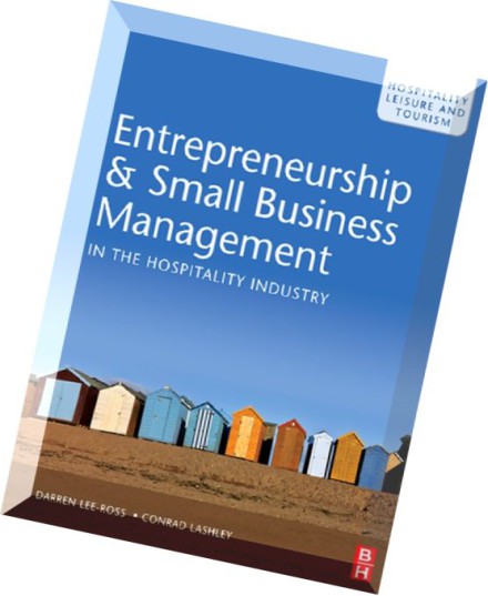 Download Entrepreneurship Small Business Management in the