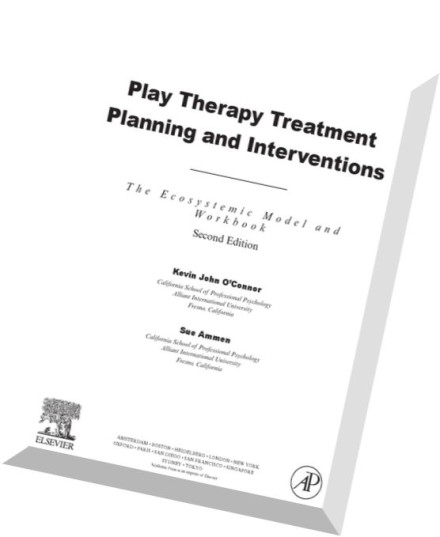 dissertation ideas for play therapy